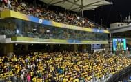 Chennai could well host this marquee match